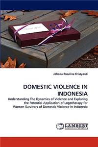 Domestic Violence in Indonesia