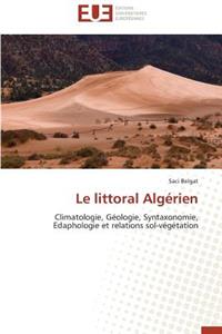 Le Littoral Alg�rien