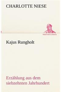 Kajus Rungholt