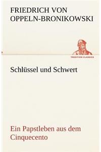 Schlussel Und Schwert