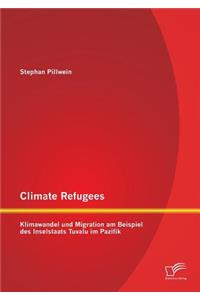 Climate Refugees