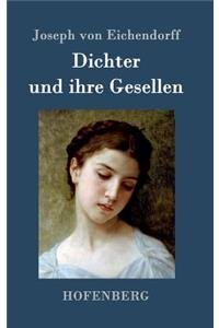 Dichter und ihre Gesellen