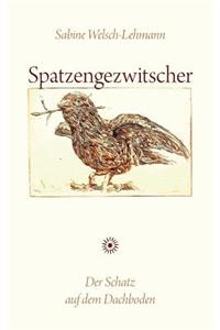 Spatzengezwitscher