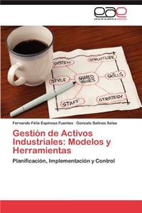 Gestión de Activos Industriales