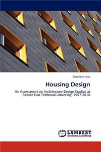 Housing Design