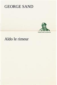 Aldo le rimeur