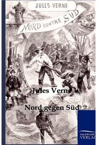 Nord gegen Süd