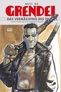 Best of Grendel 3