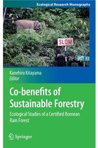 Co-Benefits of Sustainable Forestry