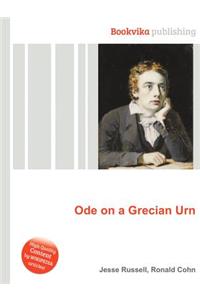 Ode on a Grecian Urn