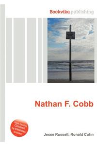 Nathan F. Cobb
