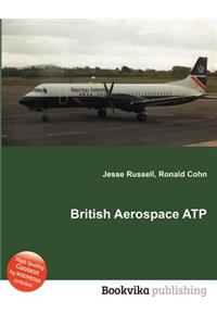 British Aerospace Atp