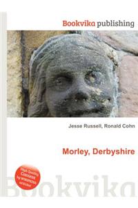 Morley, Derbyshire