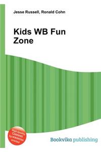 Kids WB Fun Zone