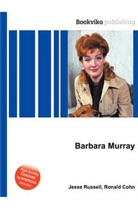 Barbara Murray