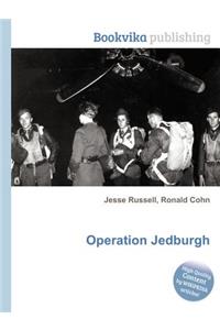 Operation Jedburgh