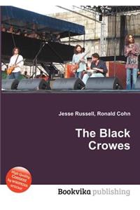The Black Crowes