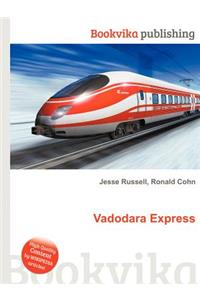 Vadodara Express