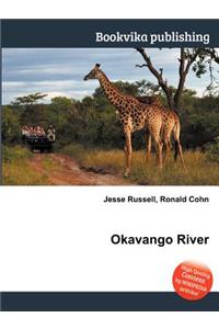 Okavango River