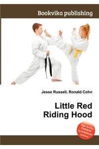 Little Red Riding Hood