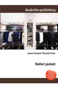 Safari Jacket