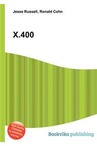 X.400
