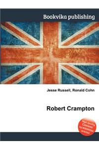 Robert Crampton