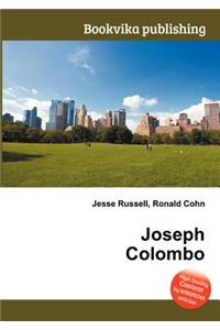 Joseph Colombo
