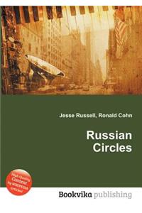 Russian Circles