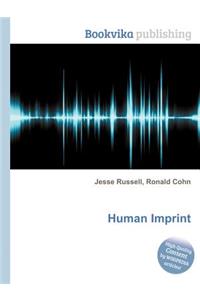 Human Imprint