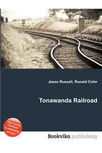 Tonawanda Railroad