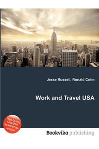 Work and Travel USA