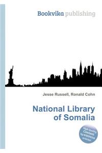 National Library of Somalia