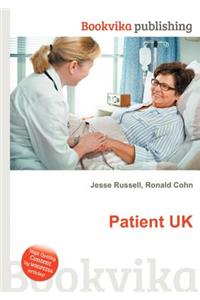 Patient UK