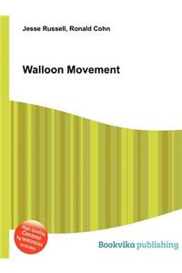 Walloon Movement