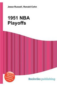 1951 NBA Playoffs