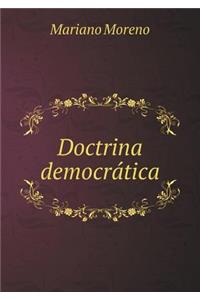 Doctrina Democratica