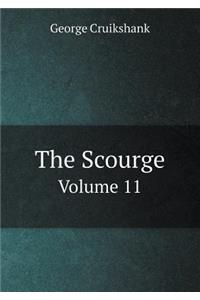 The Scourge Volume 11