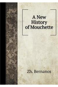 A New History of Mouchette