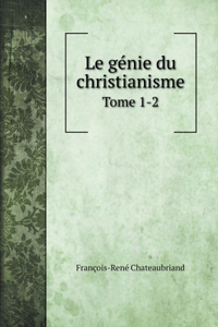 Le génie du christianisme