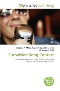 Eurovision Song Contest
