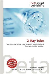 X-Ray Tube