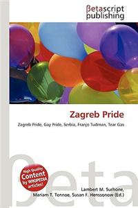 Zagreb Pride