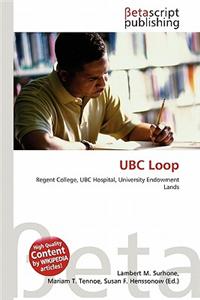 Ubc Loop