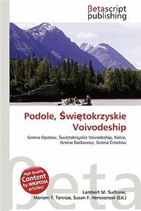 Podole, Wi Tokrzyskie Voivodeship
