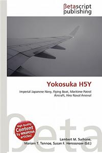 Yokosuka H5y