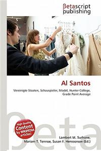 Al Santos