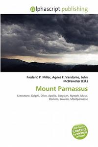 Mount Parnassus