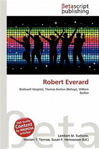 Robert Everard