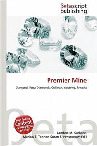 Premier Mine